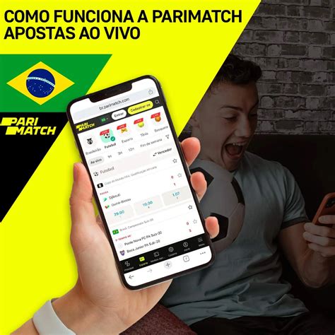 Apostas Ao Vivo Online .